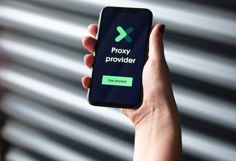 Proxy Provider, Proxy Server, Mobile Proxy