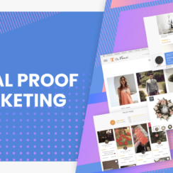 The Power of Social Proof: Examples of Successful Social Proof Widgets