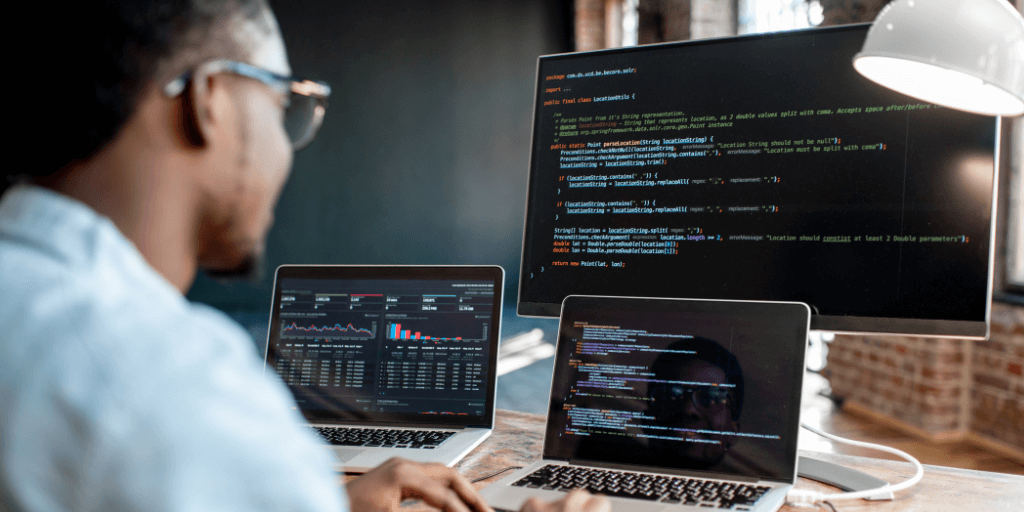 Software Development with Python