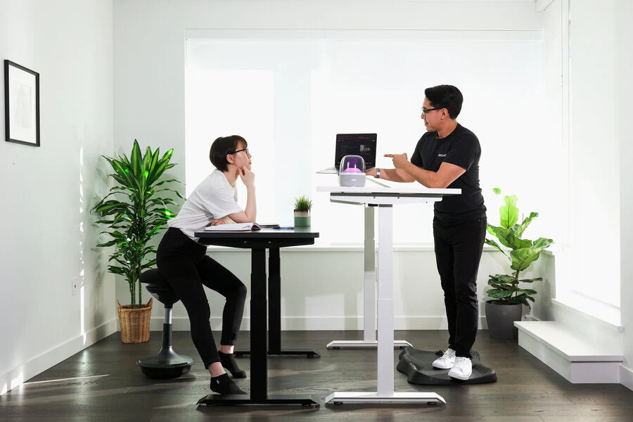 standing desk stools