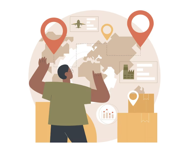 Export Products From India via Amazon Global Services
