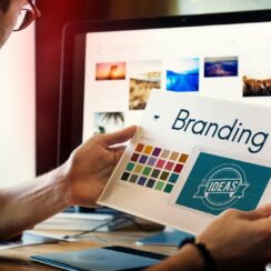 The Art of Branding: How Business Printing Enhances Your Visual Identity