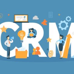 Unlocking Business Growth: The Power of a CRM System