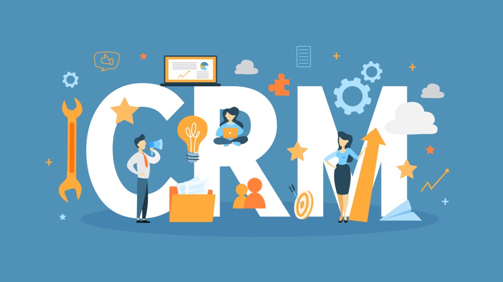 Customer Relationship Management (CRM)