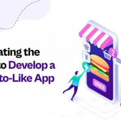 Evaluating the Cost to Develop a Zomato-Like App Evaluating the Cost to Develop a Zomato-Like App