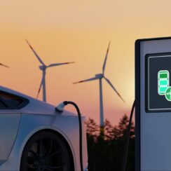 Unleashing the Power of Green Electric Cars