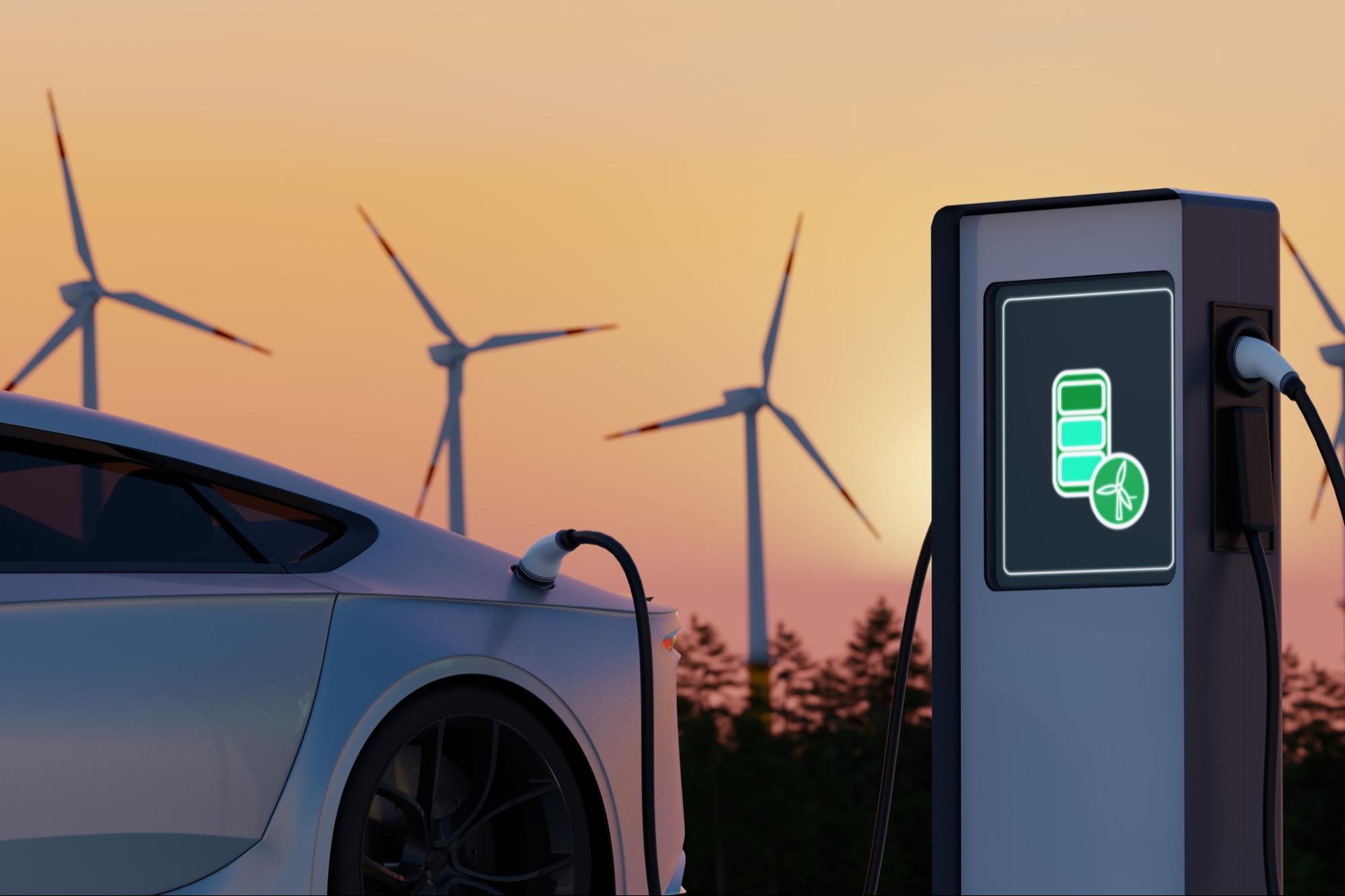 An Introduction to Green Electric Cars
