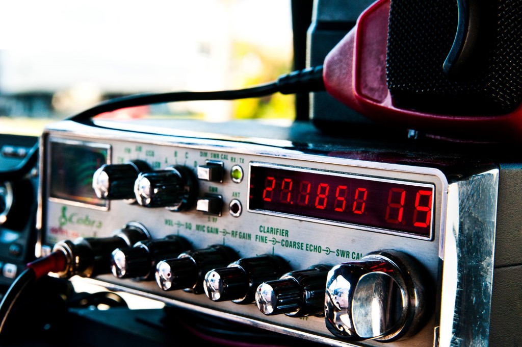 HAM Radio