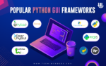 Most Popular Python GUI Frameworks