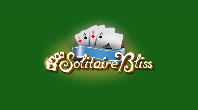 Solitaire Bliss