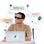 accessiBe: Shaping the Future of the Internet