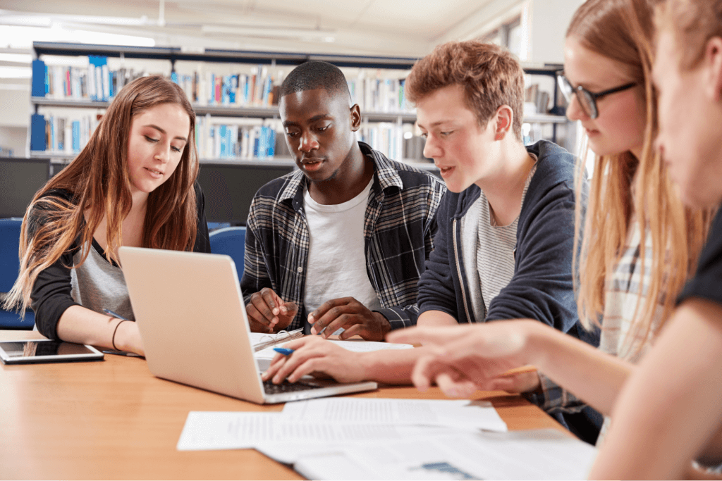 Easy Steps to Ace Your Next Test