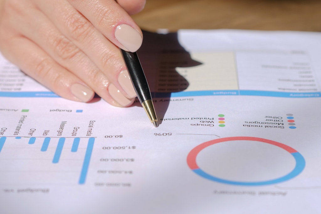 Business data analytics
