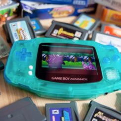 Playing Gameboy Advance Games on Your Computer – The Ultimate Guide to GBA ROMs