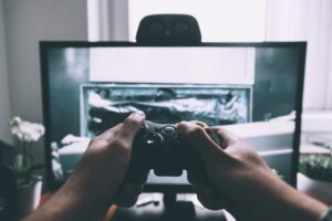 Different Ways to Scratch That Gaming Itch