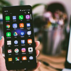 10 Reasons to Hire an Android Application Development Company for Your Next Project