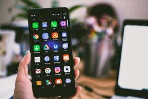 10 Reasons to Hire an Android Application Development Company for Your Next Project