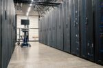 Data Center Servers, Data Server, Server Hardware, Server Room, Server Farm