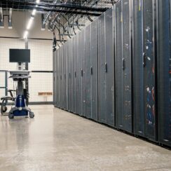 What is a Server Farm? 5 Essential Insights