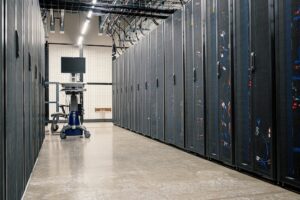 What is a Server Farm? 5 Essential Insights