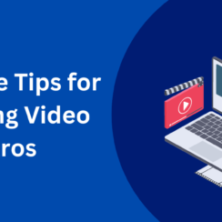 3 Simple Tips for Creating Video Intros to Get More Attention