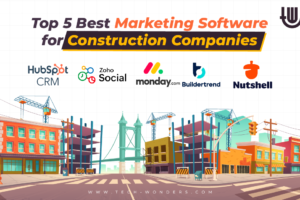 Finding the Best Marketing Software for Your Construction Business