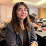 Rishika Desai - Lead Cyber Intelligence Threat Researcher