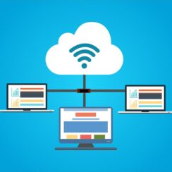How Cloud Computing is Transforming Small Businesses How Cloud Computing is Transforming Small Businesses
