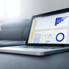 Ethical and Social Faces of Datafication