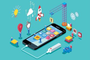 Mobile App Development: Navigating the Ever-Changing Landscape
