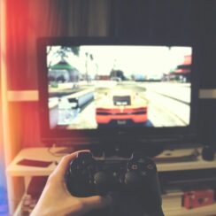 4 Key Elements of Good Game Design and Gameplay