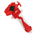 Beyblade Launchers Explained: Choosing the Right Gear for Victory