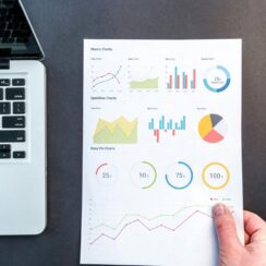 Data-Driven Marketing: Harnessing Insights or Invading Privacy?