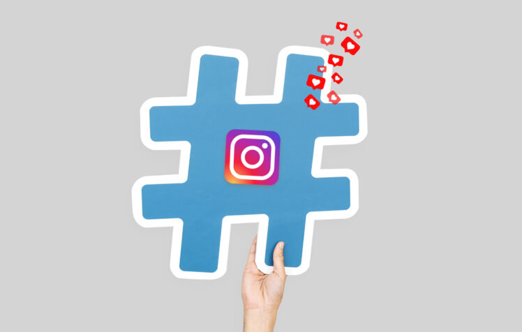 Instagram Hashtags