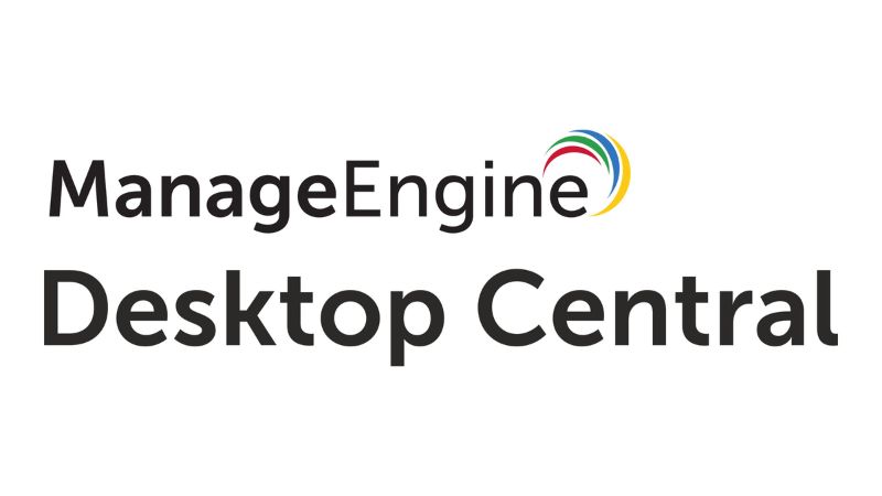 ManageEngine Desktop Central