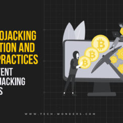 Cryptojacking Detection and Best Practices to Prevent Cryptojacking Attacks