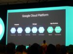 Google Cloud Platform and BigQuery