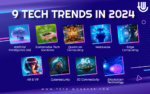 9 Tech Trends in 2024