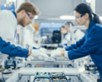 Printed Circuit Board (PCB) Manufacturing is Essential for Electronic Product Development