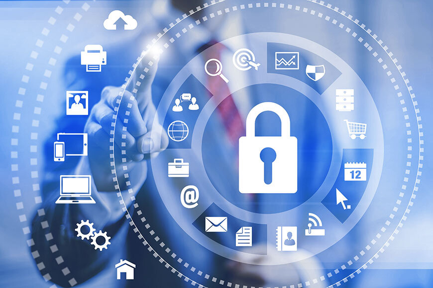 Cybersecurity Auditing