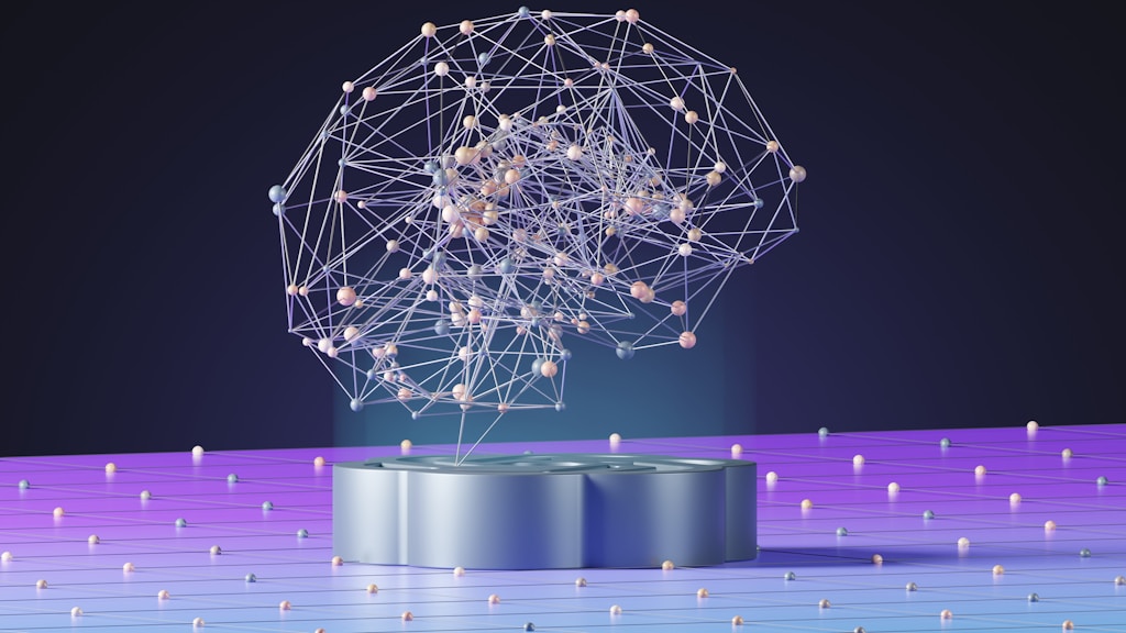 Smart Future, ChatGPT, Neural Network, Artificial Intelligence (AI), Brain, Brainstorm.