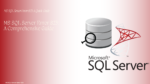 Microsoft SQL Server Error 823: A Comprehensive Guide