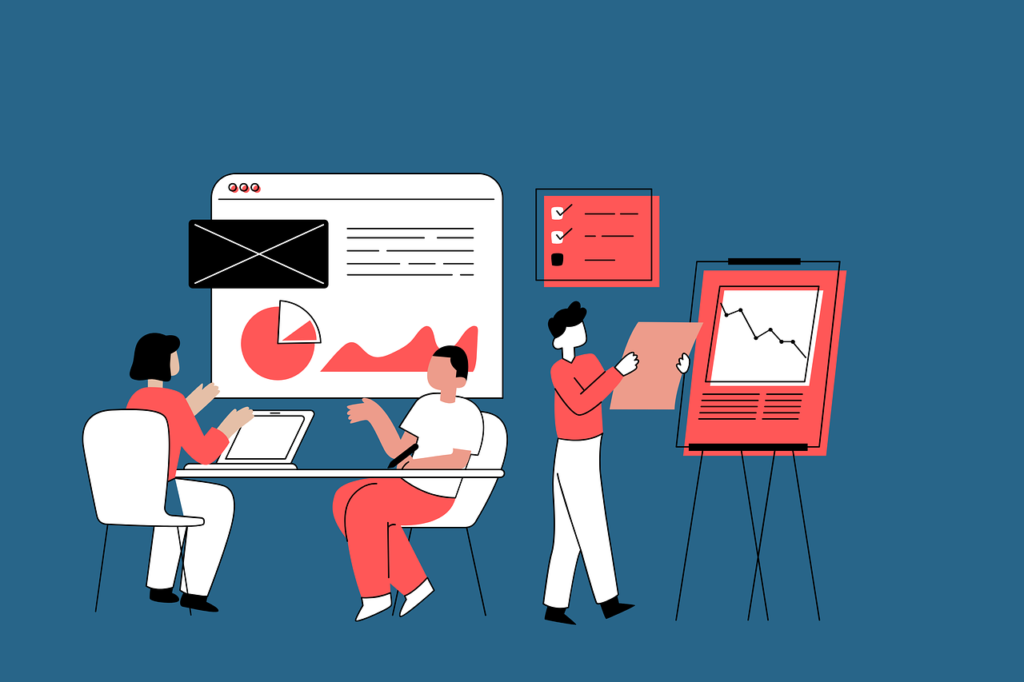Marketing Agency for Software Companies