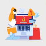 How to Identify and Mitigate Cyber Threats in Your Shopify Store