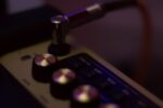 HD Photo of Music, Guitar Amp, Audio Amplifier, Headphone Amplifier, Headphone Amp, and Audio Instrument