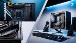 Building the Perfect Low-Latency Gaming Rig, Gaming PC, Gaming Computer.
