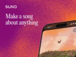 Suno: Make a song about anything