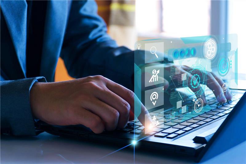 Legacy Application Modernization