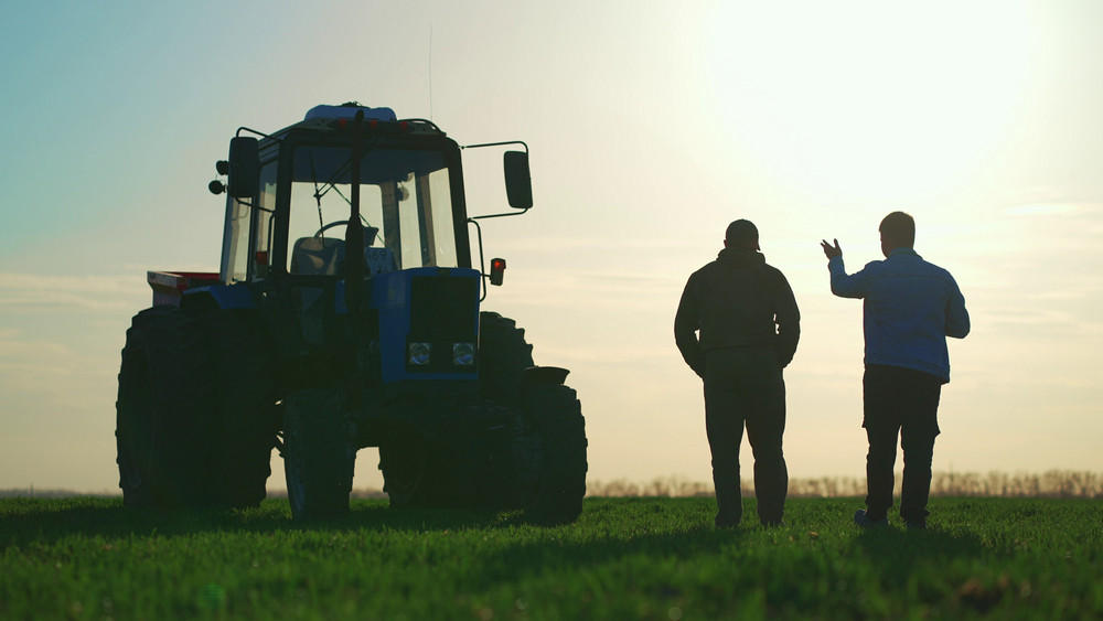 Farmers Climate-Smart Agriculture: Technological Innovations for Sustainability