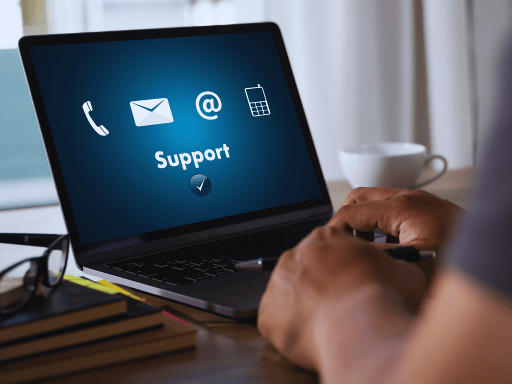 24/7 Customer Support